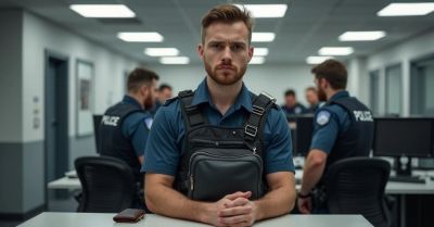 KPP Mława szuka mężczyzny który przywłaszczył portfel