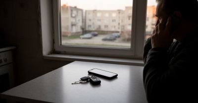 Dzieci pomogły zatrzymać nietrzeźwego kierowcę