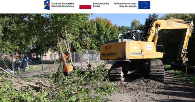 Ścieżka nad Seraczem zyska żwirową nawierzchnię