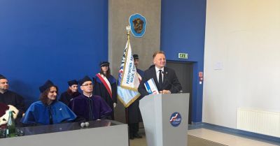 Filia PANS rozpoczęła rok akademicki 2026/2027